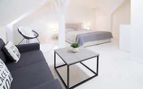 U Zlate Hvezdy Apartman Jungmann